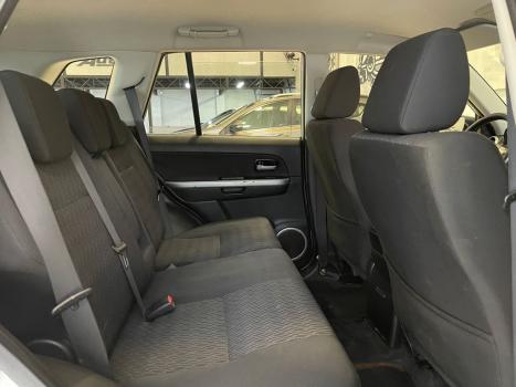 SUZUKI Grand Vitara 2.0 16V 4P 4X4 AUTOMTICO, Foto 10