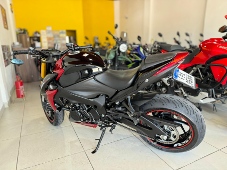 SUZUKI GSX-S 1000 A, Foto 10