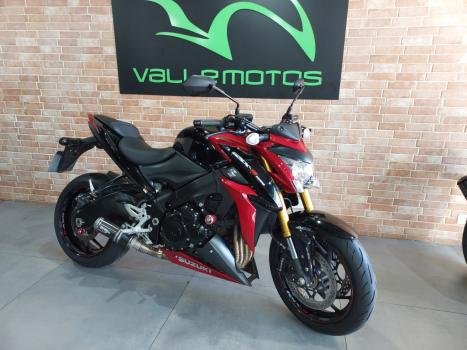 SUZUKI GSX-S 1000 A, Foto 6