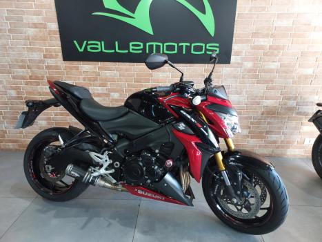 SUZUKI GSX-S 1000 A, Foto 7