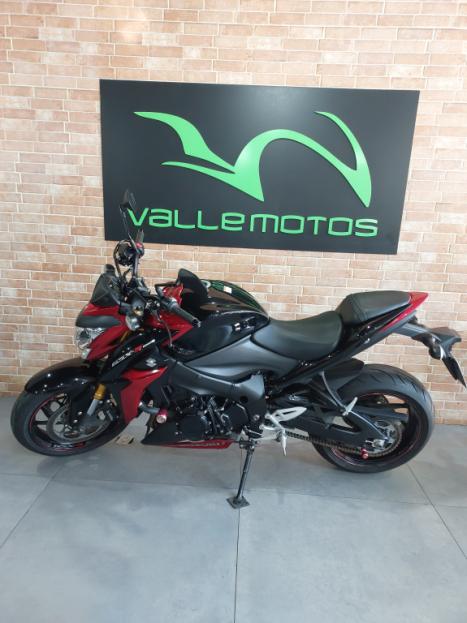 SUZUKI GSX-S 1000 A, Foto 8