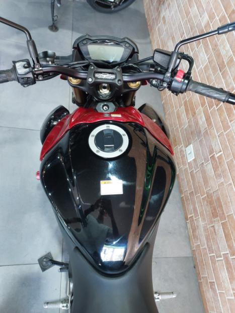 SUZUKI GSX-S 1000 A, Foto 10