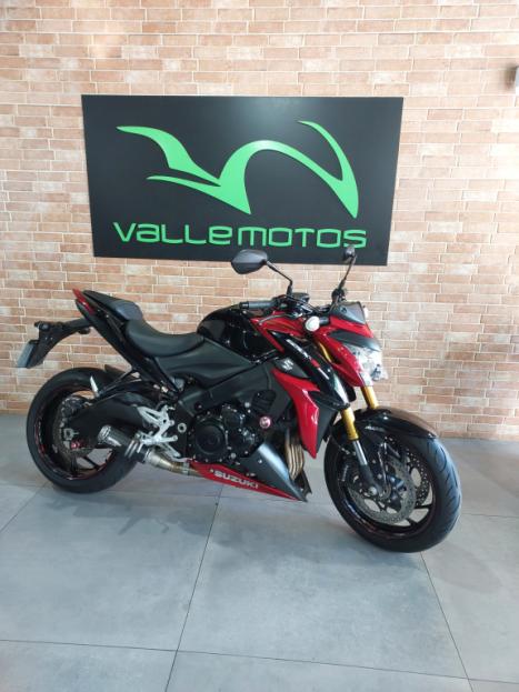SUZUKI GSX-S 1000 A, Foto 11