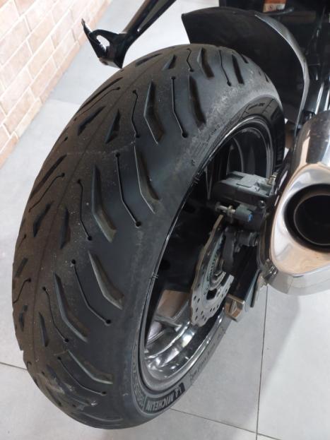 SUZUKI GSX-S 750 ABS, Foto 4