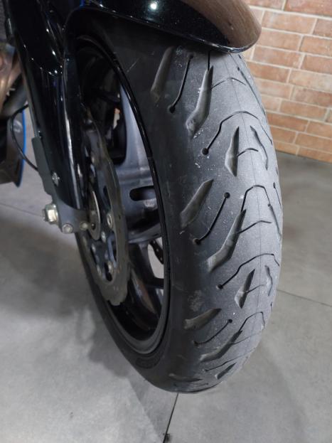 SUZUKI GSX-S 750 ABS, Foto 5