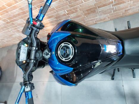 SUZUKI GSX-S 750 ABS, Foto 7