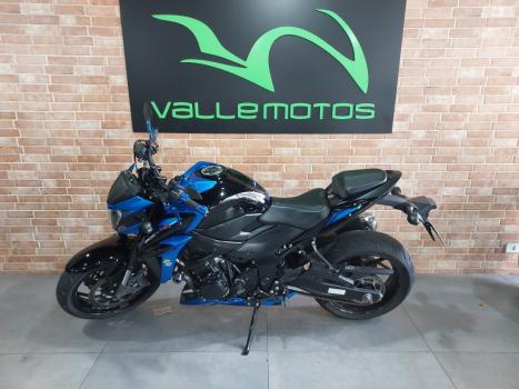 SUZUKI GSX-S 750 ABS, Foto 2