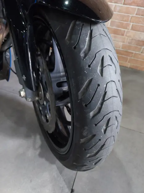 SUZUKI GSX-S 750 ABS, Foto 5