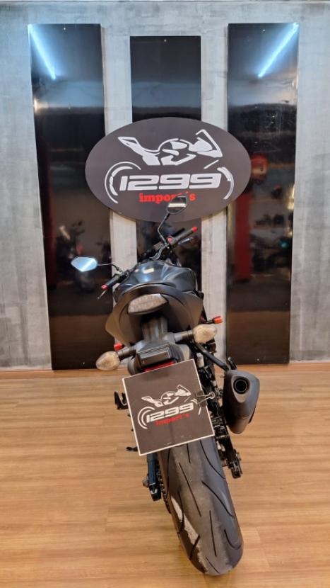 SUZUKI GSX-S 750 ABS, Foto 5