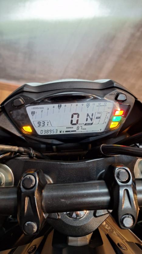 SUZUKI GSX-S 750 ABS, Foto 8