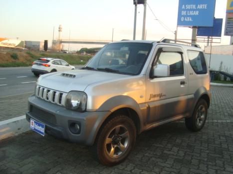 SUZUKI Jimny 1.3 16V 4 ALL 4X4, Foto 1