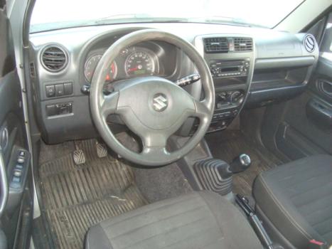 SUZUKI Jimny 1.3 16V 4 ALL 4X4, Foto 5