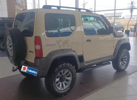 SUZUKI Jimny 1.3 16V 4SPORT DESERT 4X4, Foto 6