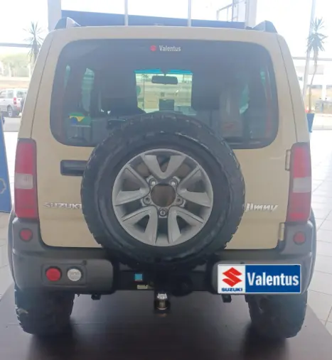 SUZUKI Jimny 1.3 16V 4SPORT DESERT 4X4, Foto 7