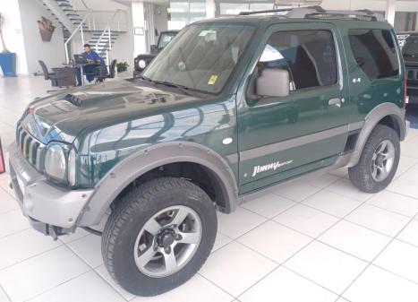 SUZUKI Jimny 1.3 16V 4SPORT 4X4, Foto 2