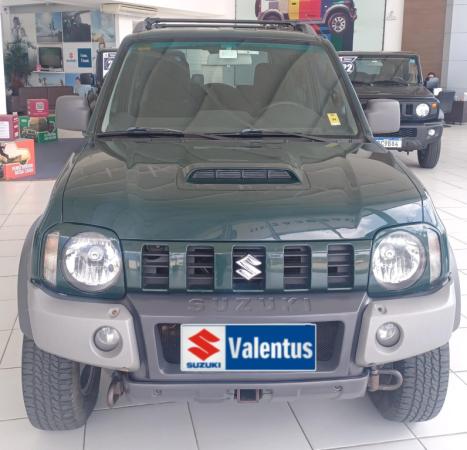 SUZUKI Jimny 1.3 16V 4SPORT 4X4, Foto 3