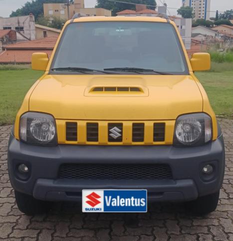 SUZUKI Jimny 1.3 16V 4 ALL 4X4, Foto 2