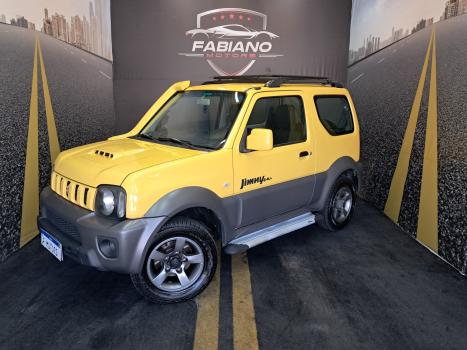 SUZUKI Jimny 1.3 16V 4 ALL 4X4, Foto 1