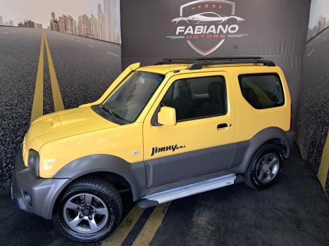 SUZUKI Jimny 1.3 16V 4 ALL 4X4, Foto 2