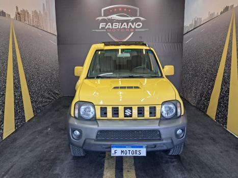 SUZUKI Jimny 1.3 16V 4 ALL 4X4, Foto 9