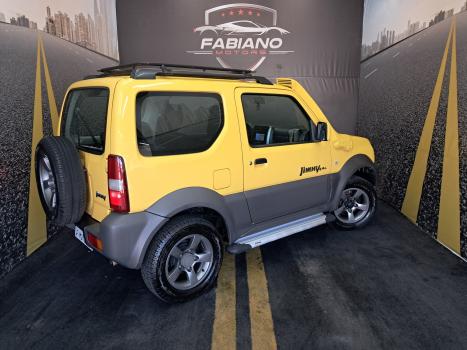 SUZUKI Jimny 1.3 16V 4 ALL 4X4, Foto 10