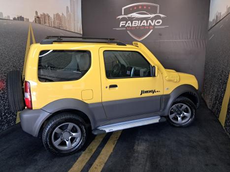 SUZUKI Jimny 1.3 16V 4 ALL 4X4, Foto 11