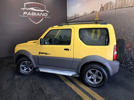 SUZUKI Jimny 1.3 16V 4 ALL 4X4, Foto 12