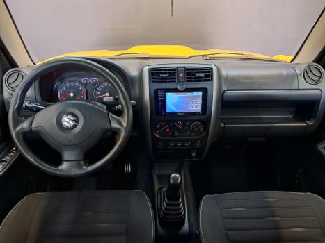 SUZUKI Jimny 1.3 16V 4 ALL 4X4, Foto 14