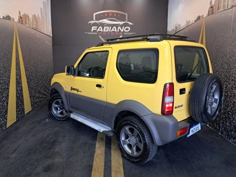 SUZUKI Jimny 1.3 16V 4 ALL 4X4, Foto 15