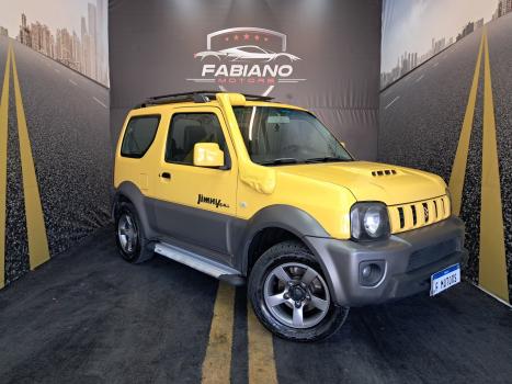 SUZUKI Jimny 1.3 16V 4 ALL 4X4, Foto 17