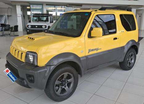 SUZUKI Jimny 1.3 16V 4 ALL 4X4, Foto 1