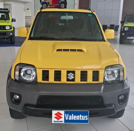 SUZUKI Jimny 1.3 16V 4 ALL 4X4, Foto 2