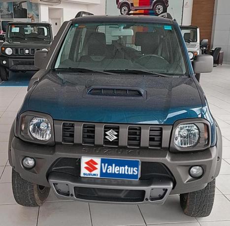 SUZUKI Jimny 1.3 16V 4SPORT 4X4, Foto 2