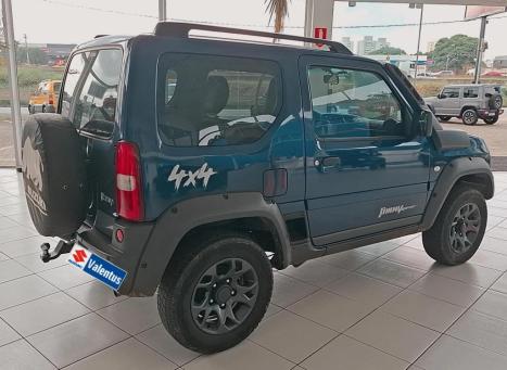 SUZUKI Jimny 1.3 16V 4SPORT 4X4, Foto 5