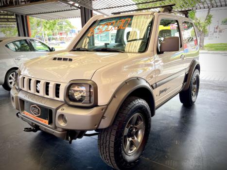 SUZUKI Jimny 1.3 16V 4SPORT 4X4, Foto 1