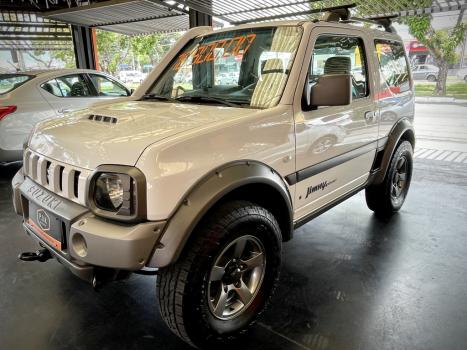 SUZUKI Jimny 1.3 16V 4SPORT 4X4, Foto 2