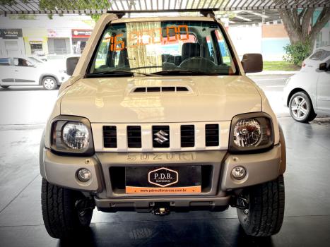 SUZUKI Jimny 1.3 16V 4SPORT 4X4, Foto 7