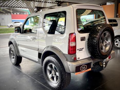 SUZUKI Jimny 1.3 16V 4SPORT 4X4, Foto 9