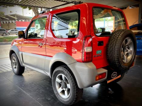 SUZUKI Jimny 1.3 16V 4 ALL 4X4, Foto 7