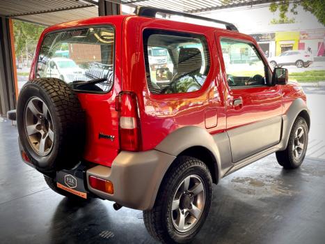 SUZUKI Jimny 1.3 16V 4 ALL 4X4, Foto 9