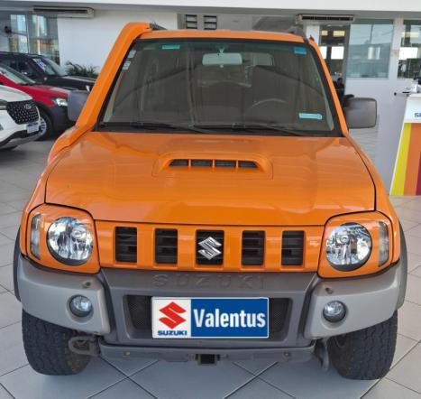 SUZUKI Jimny 1.3 16V 4SPORT 4X4, Foto 3