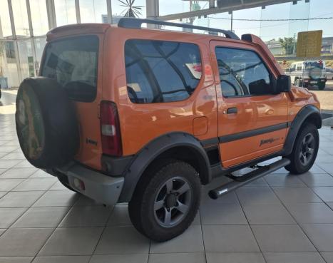 SUZUKI Jimny 1.3 16V 4SPORT 4X4, Foto 4