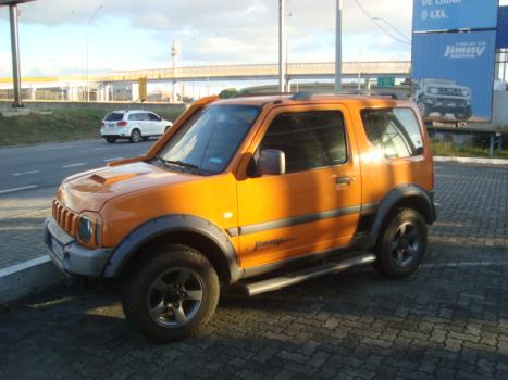 SUZUKI Jimny 1.3 16V 4SPORT 4X4, Foto 1