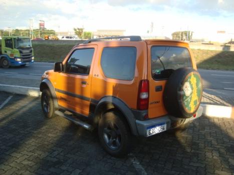 SUZUKI Jimny 1.3 16V 4SPORT 4X4, Foto 2
