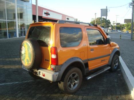 SUZUKI Jimny 1.3 16V 4SPORT 4X4, Foto 3