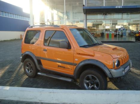SUZUKI Jimny 1.3 16V 4SPORT 4X4, Foto 4