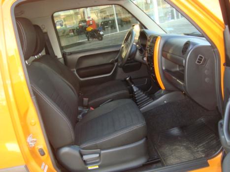 SUZUKI Jimny 1.3 16V 4SPORT 4X4, Foto 5