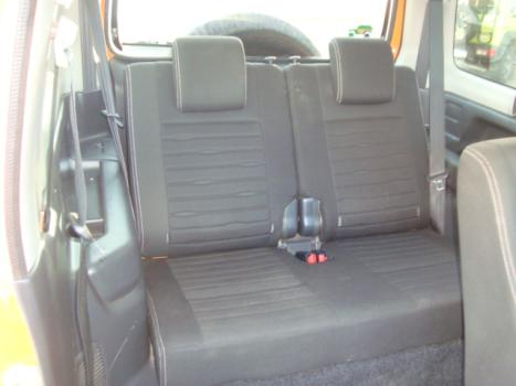 SUZUKI Jimny 1.3 16V 4SPORT 4X4, Foto 7