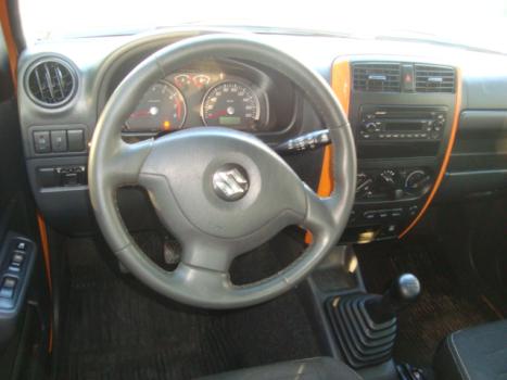 SUZUKI Jimny 1.3 16V 4SPORT 4X4, Foto 9
