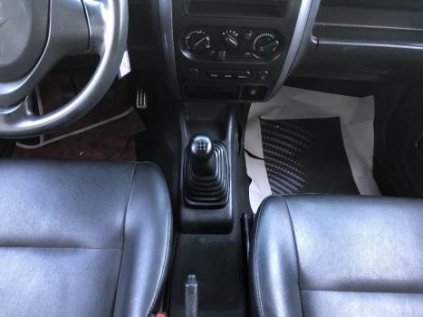 SUZUKI Jimny 1.3 16V 4WORK 4X4, Foto 13
